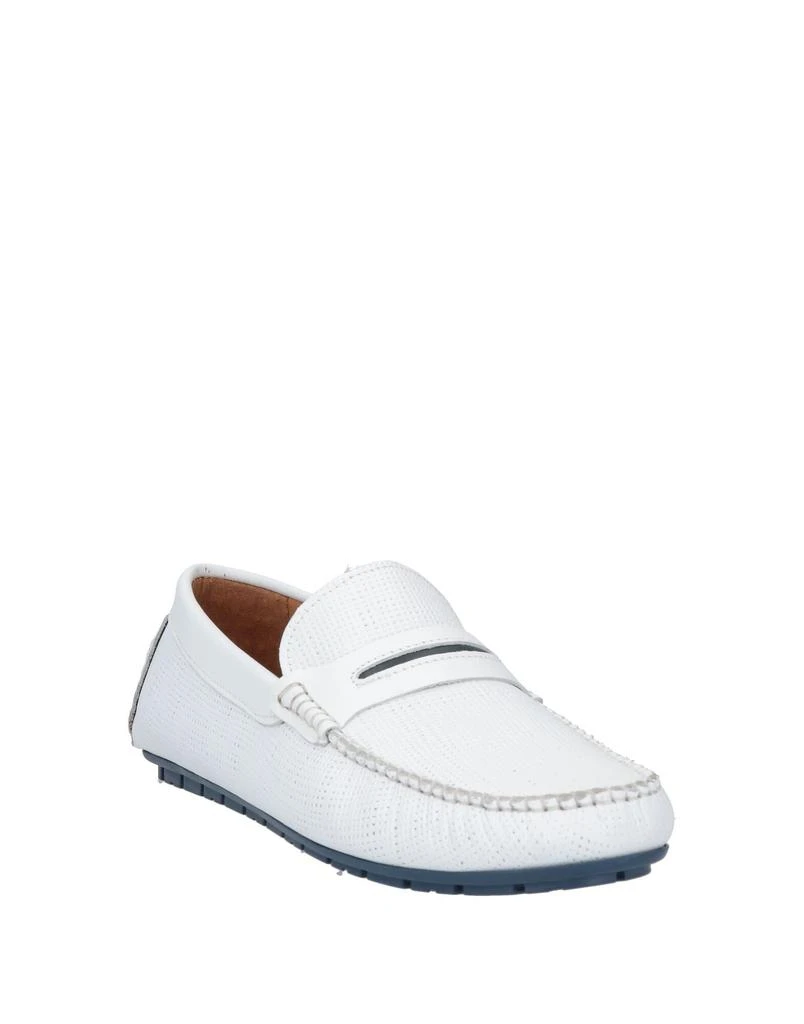 ANGELO PALLOTTA Loafers 2