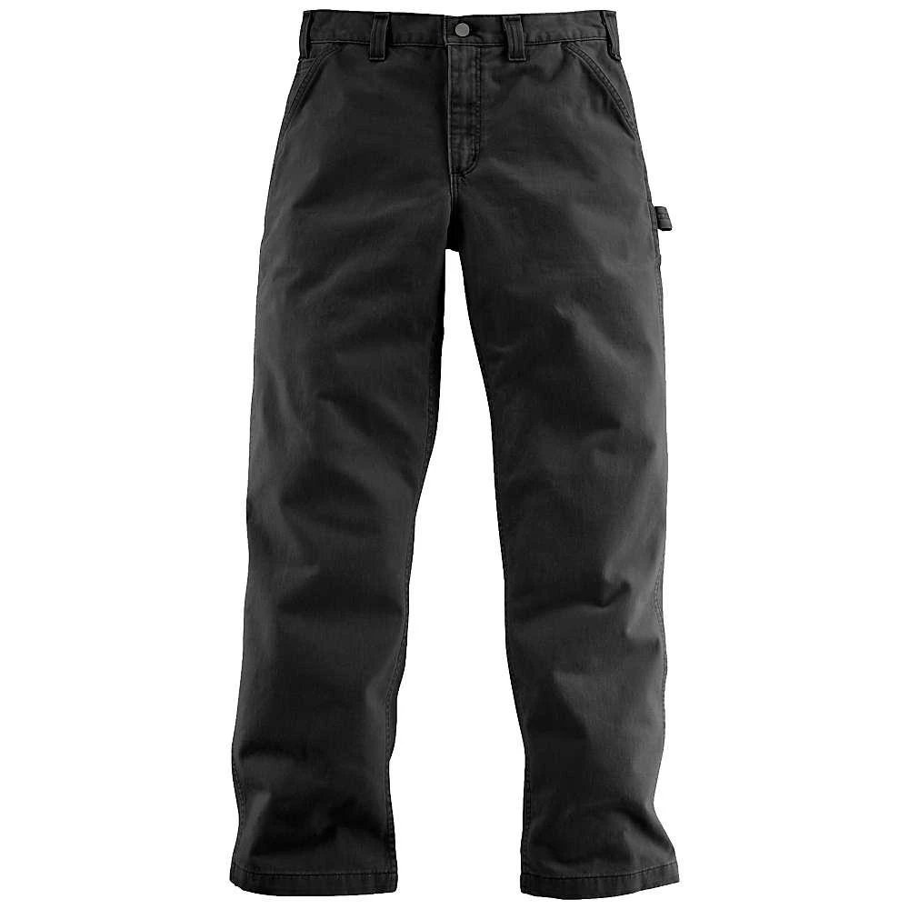 Carhartt Carhartt Men's Washed Twill Dungaree Pant 4