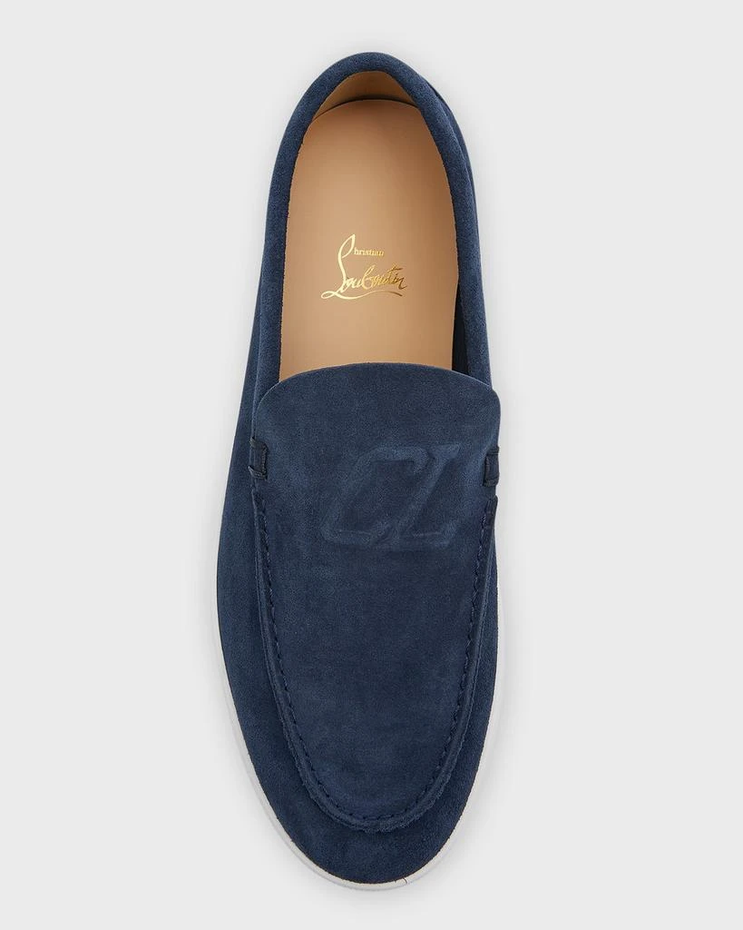 Christian Louboutin Men display picture 3