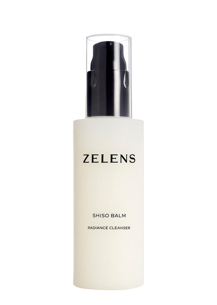 Zelens Shiso Balm Radiance Cleanser 125ml