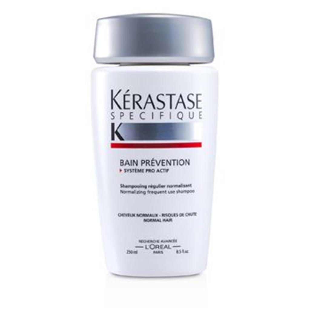 Kérastase 95584 Specifique Bain Prevention Frequent Use Shampoo-Normal Hair