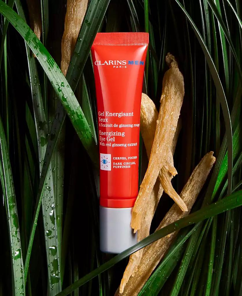 Clarins CLARINSMEN Energizing Dark Circle & Puffiness Eye Gel, 15 ml