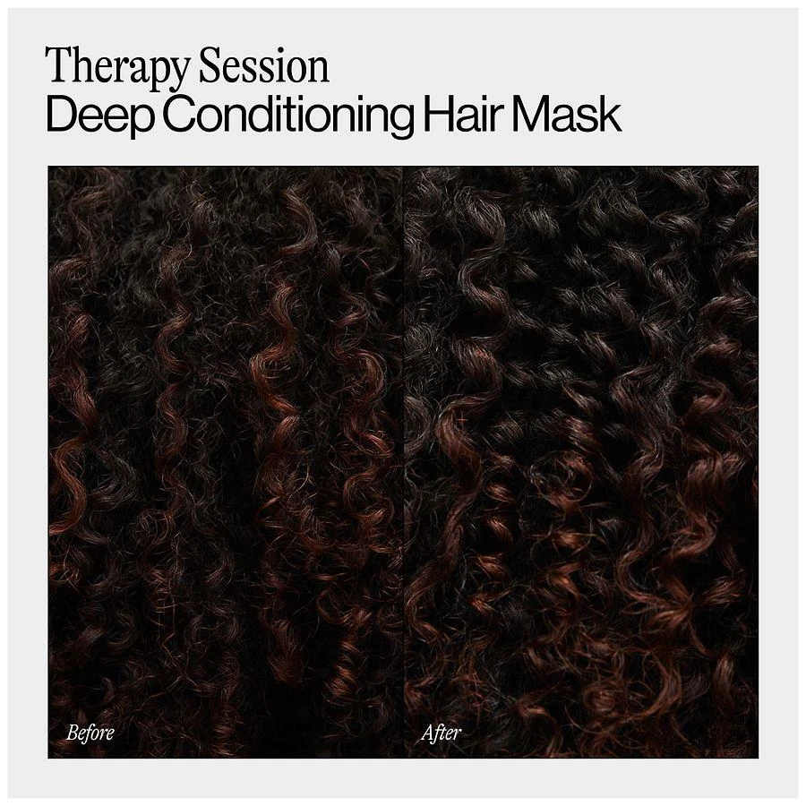 Eva NYC Therapy Session Deep Conditioning Hair Mask 10