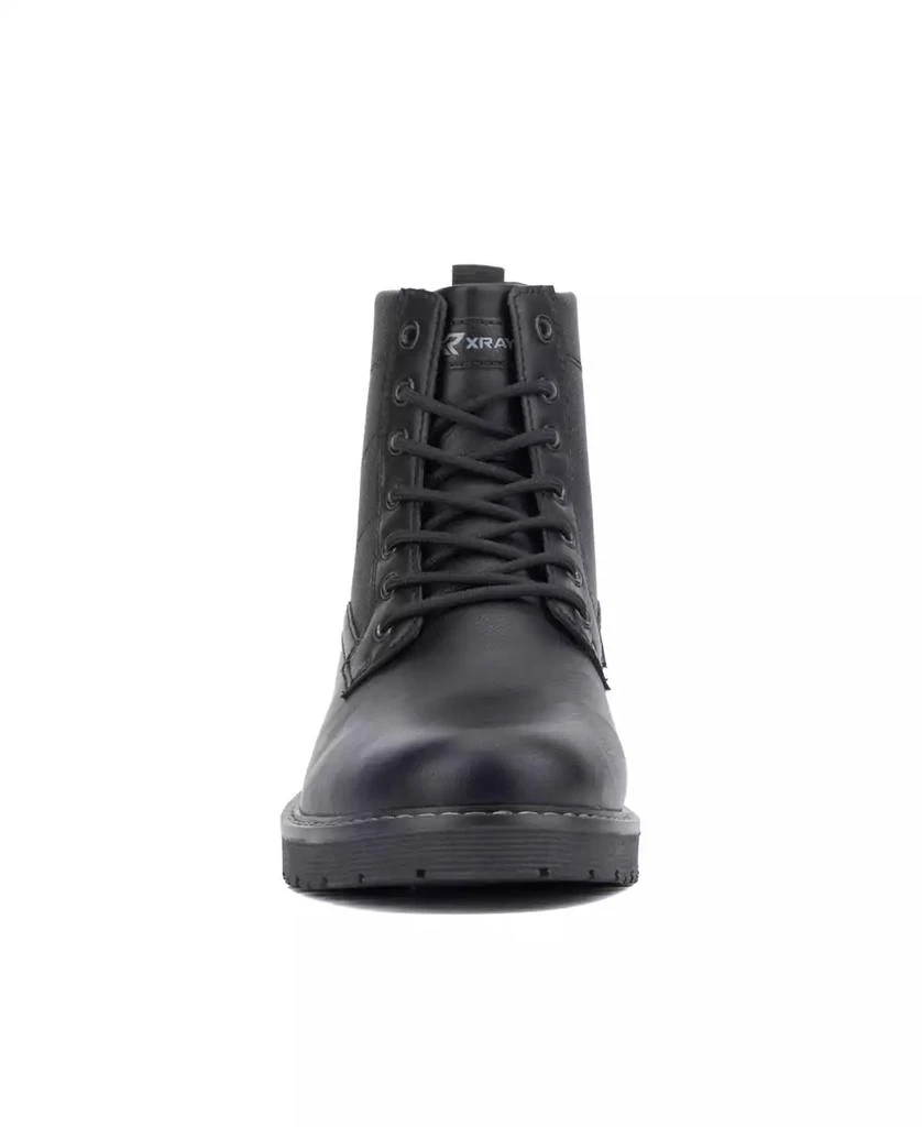 XRAY Footwear Men's Griffin Chukka Boots 7