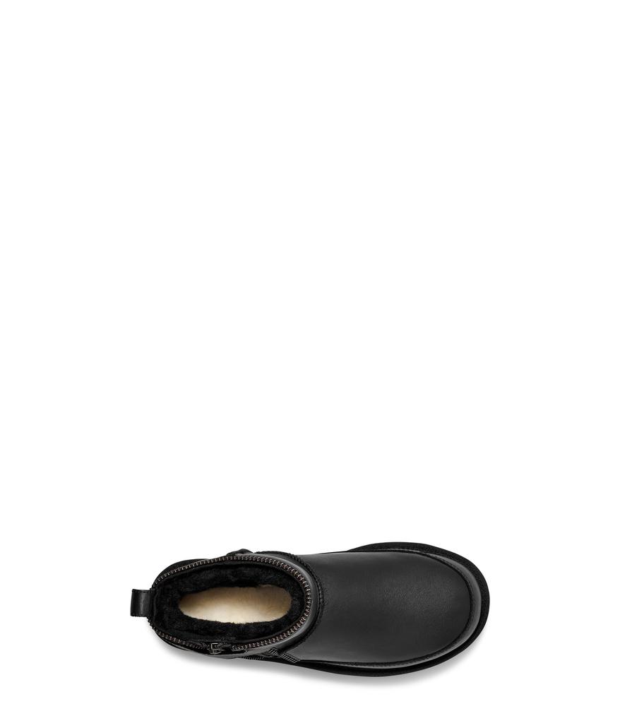 新作 UGG クラッシック Classic Mini Moto Boot Amazon.com | UGG Women's Classic Mini Moto Boot Fashion