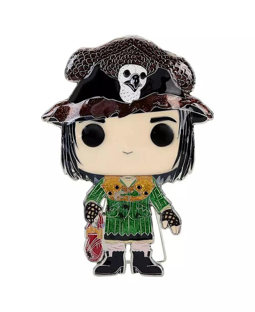 Funko Harry Potter Boggart as Snape Enamel Pin 3