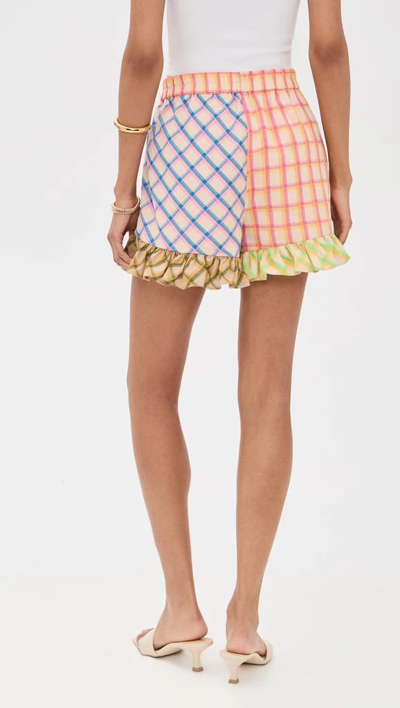 CeliaB Azores Shorts 2