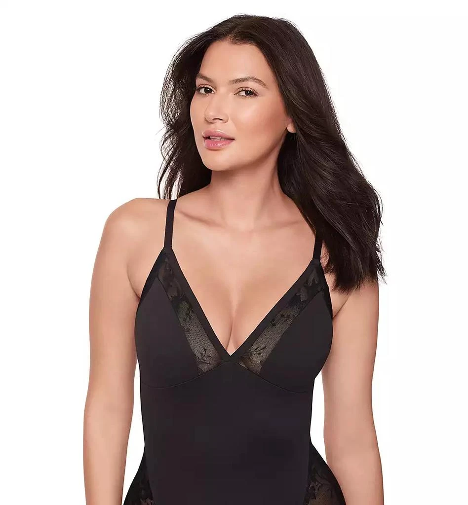 Miraclesuit Women
s Modern Romance Shaping Bodysuit 3