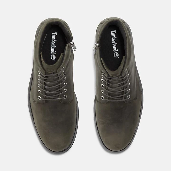 Timberland Alden Brook Side-zip Boot for Men in Grey 2