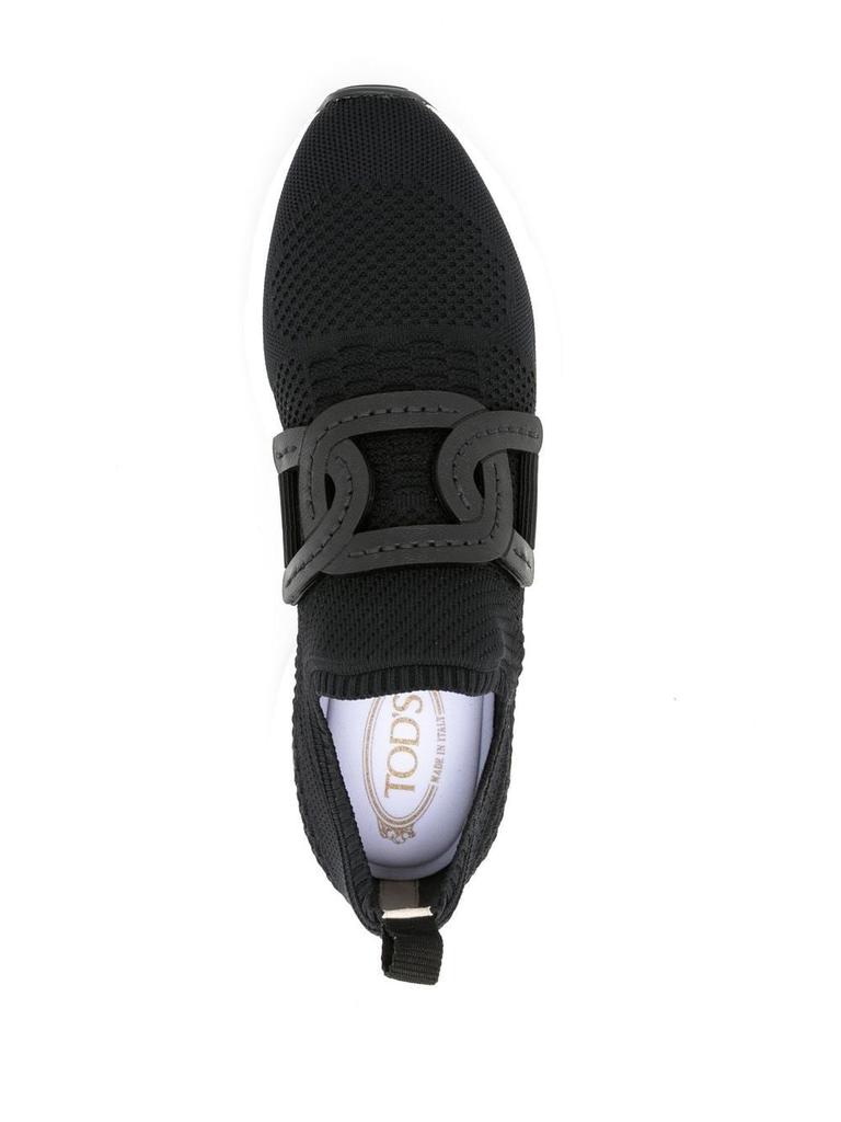 Tod
s TOD
S - Kate Knitted Sneakers