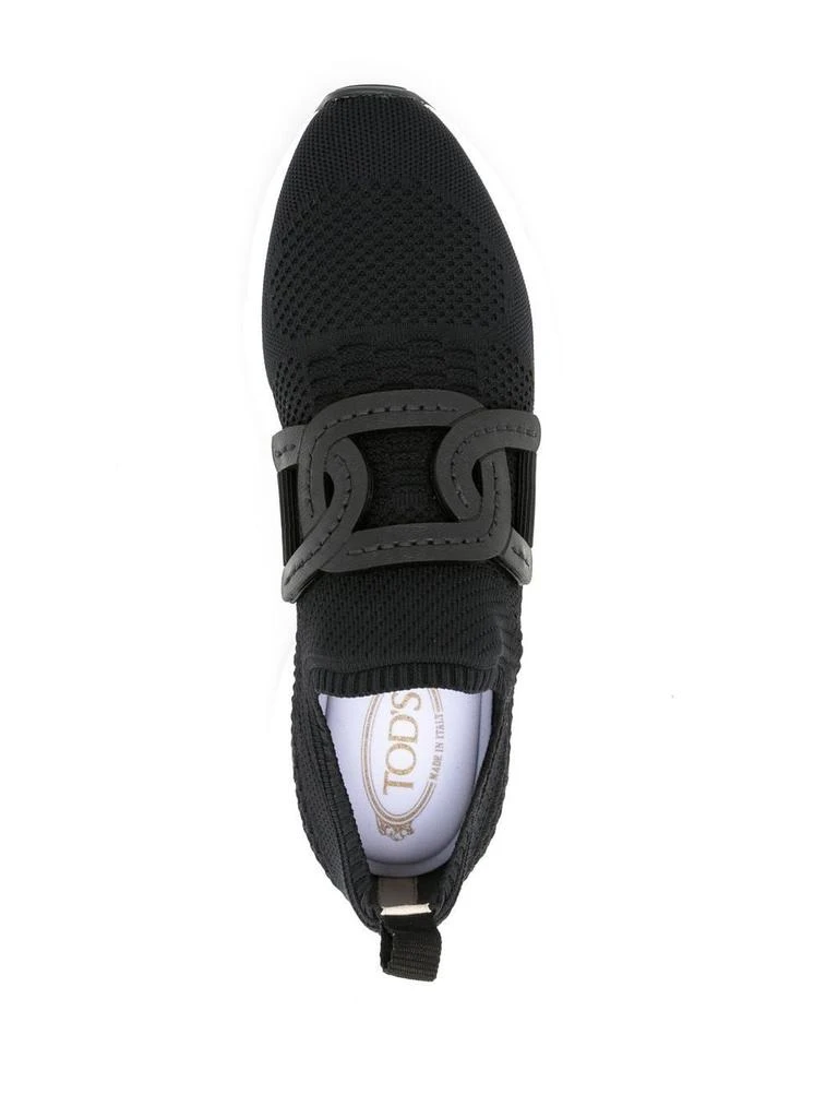 Tod
s TOD
S - Kate Knitted Sneakers 2