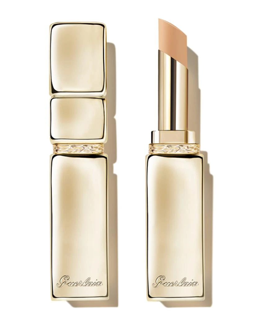 Guerlain KissKiss Liplift Smoothing Lipstick Primer 1