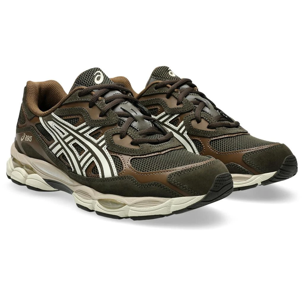 Asics Gel-nyc Black 2