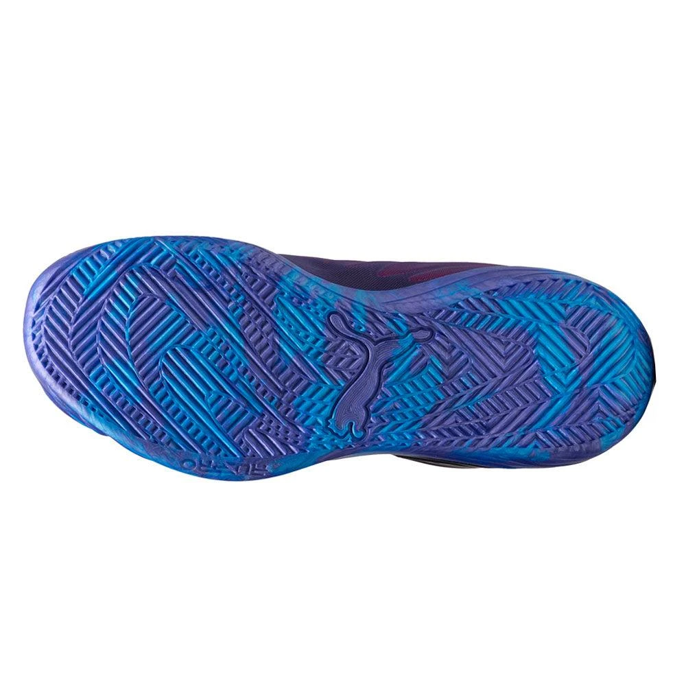 Puma All-Pro Nitro Elite Basketball Shoes 5