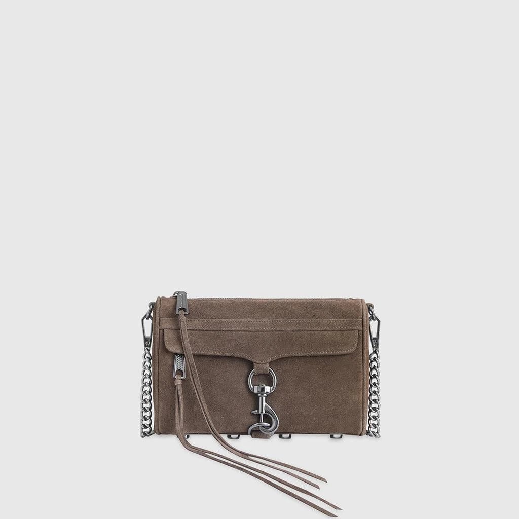 Rebecca Minkoff Mini M.A.C. 4