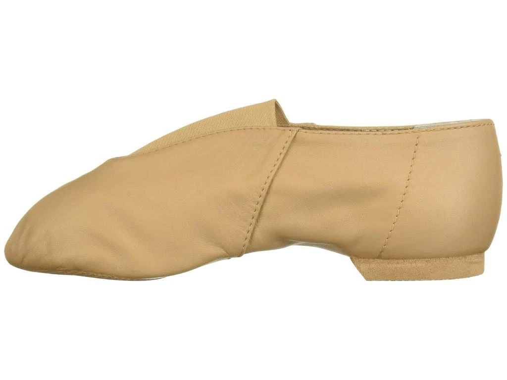 Bloch Super Jazz Slip-On Jazz Shoe 4