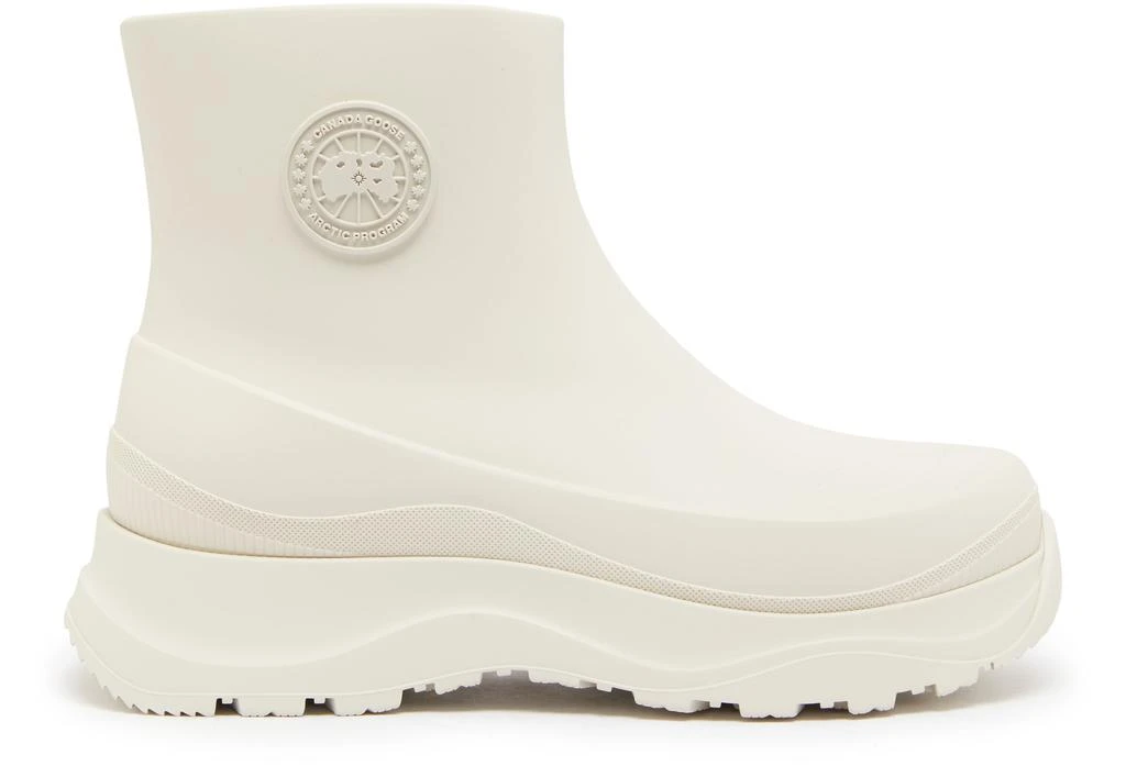 Canada Goose Vancouver rain boots 2