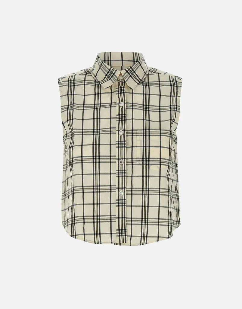 Marella "Furio’ cotton shirt 1