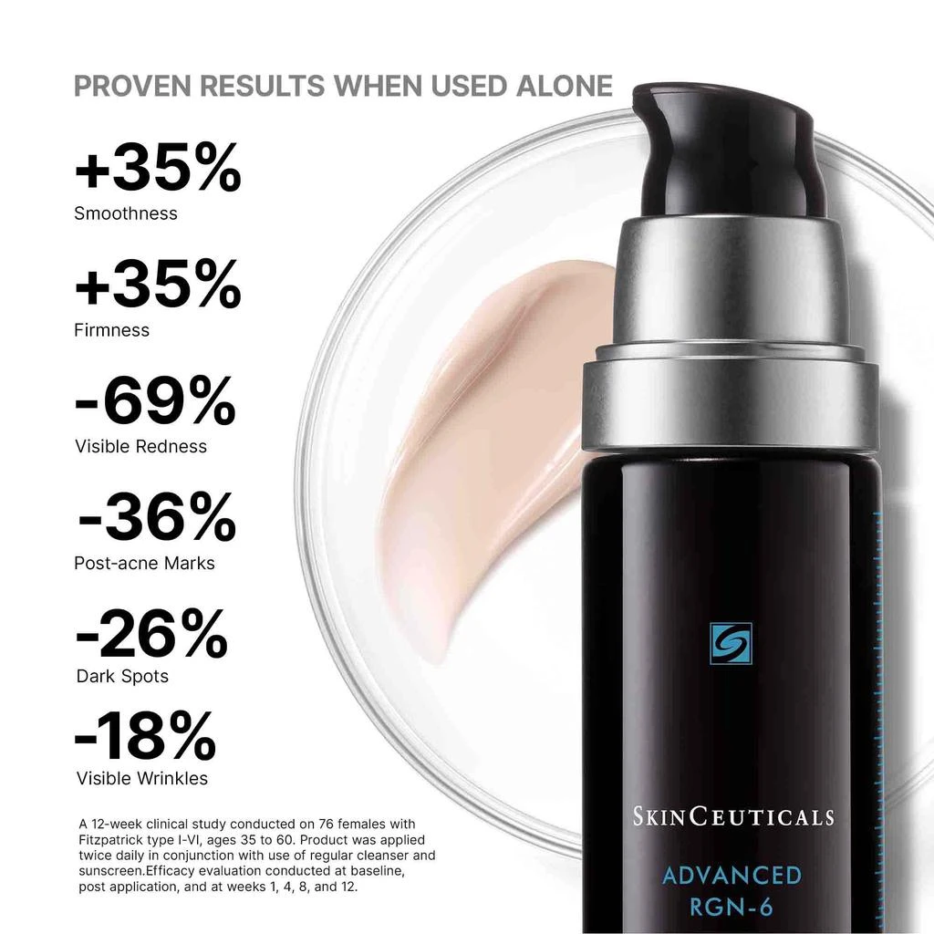 SkinCeuticals SkinCeuticals Regenerative Anti-Aging Duo 6