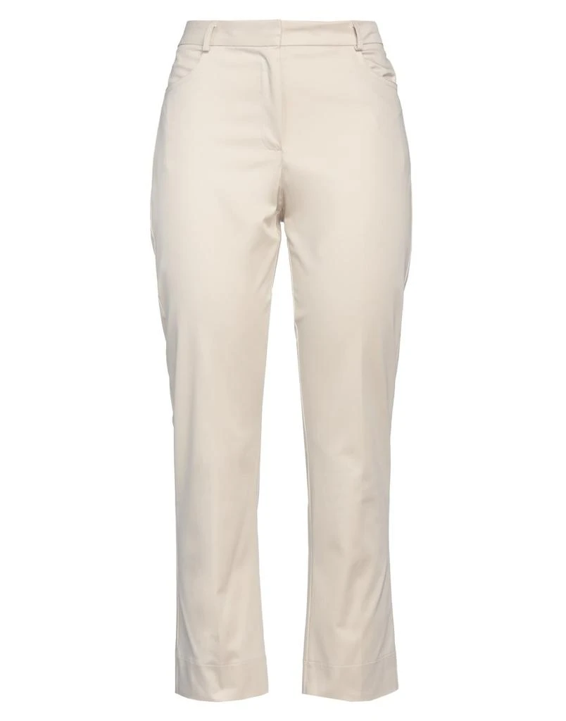D.Exterior Casual pants 1