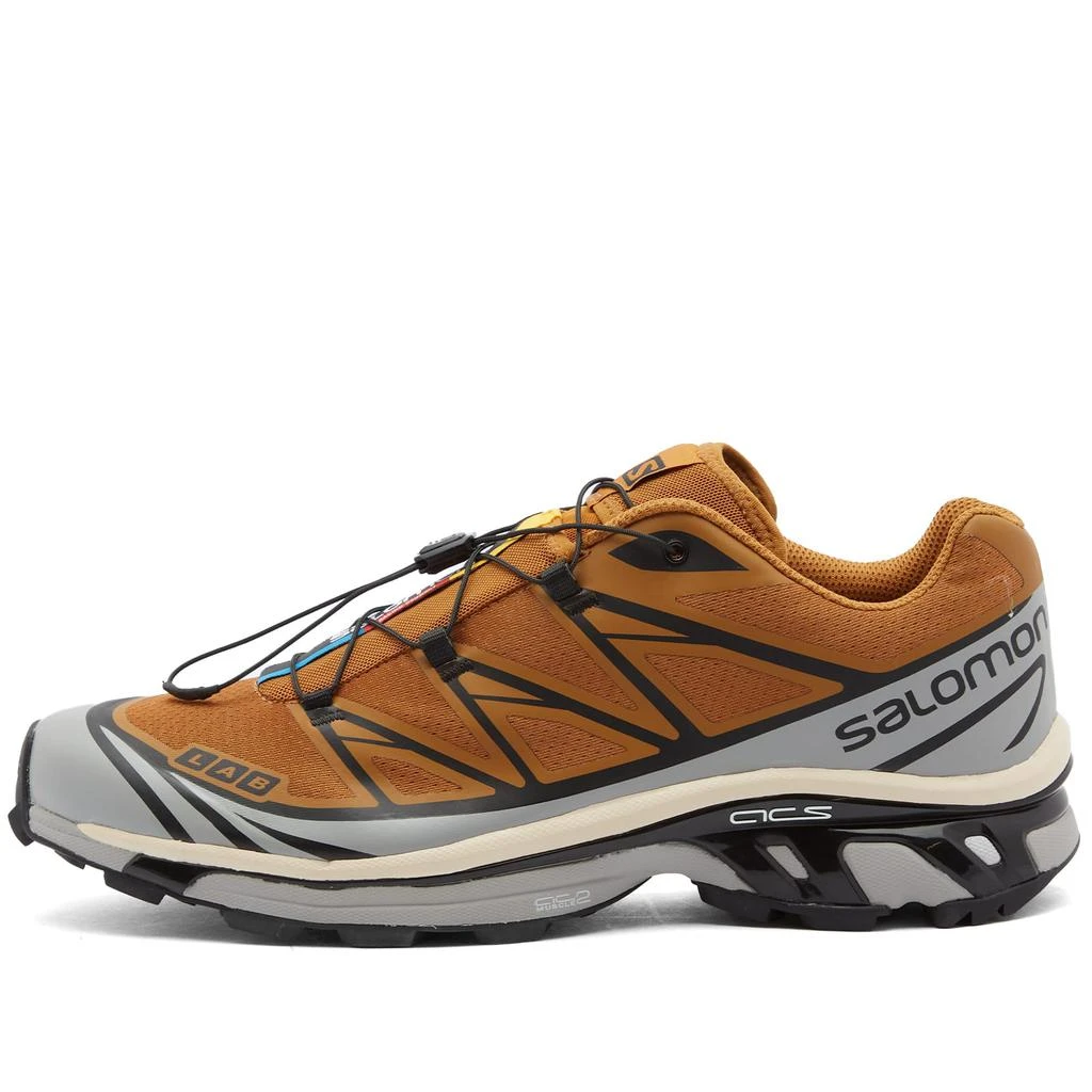 Salomon Salomon XT-6 2