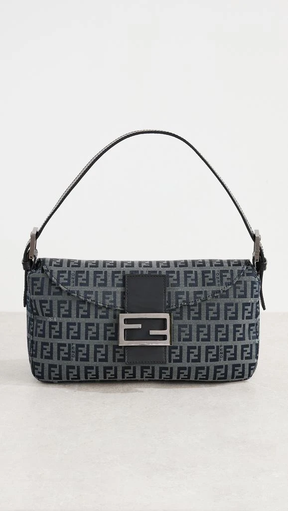Shopbop Archive Fendi Baguette Shoulder Bag 1