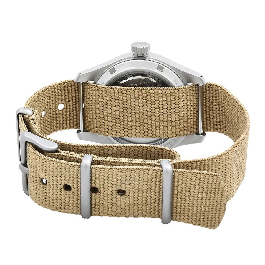 Seiko 5 Sports Automatic Beige Dial Men's Watch SRPJ83K1 3