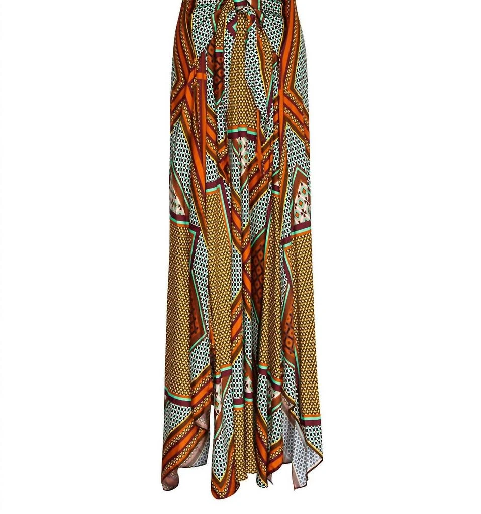 MISA Misa Los Angeles - Raban Dress 6