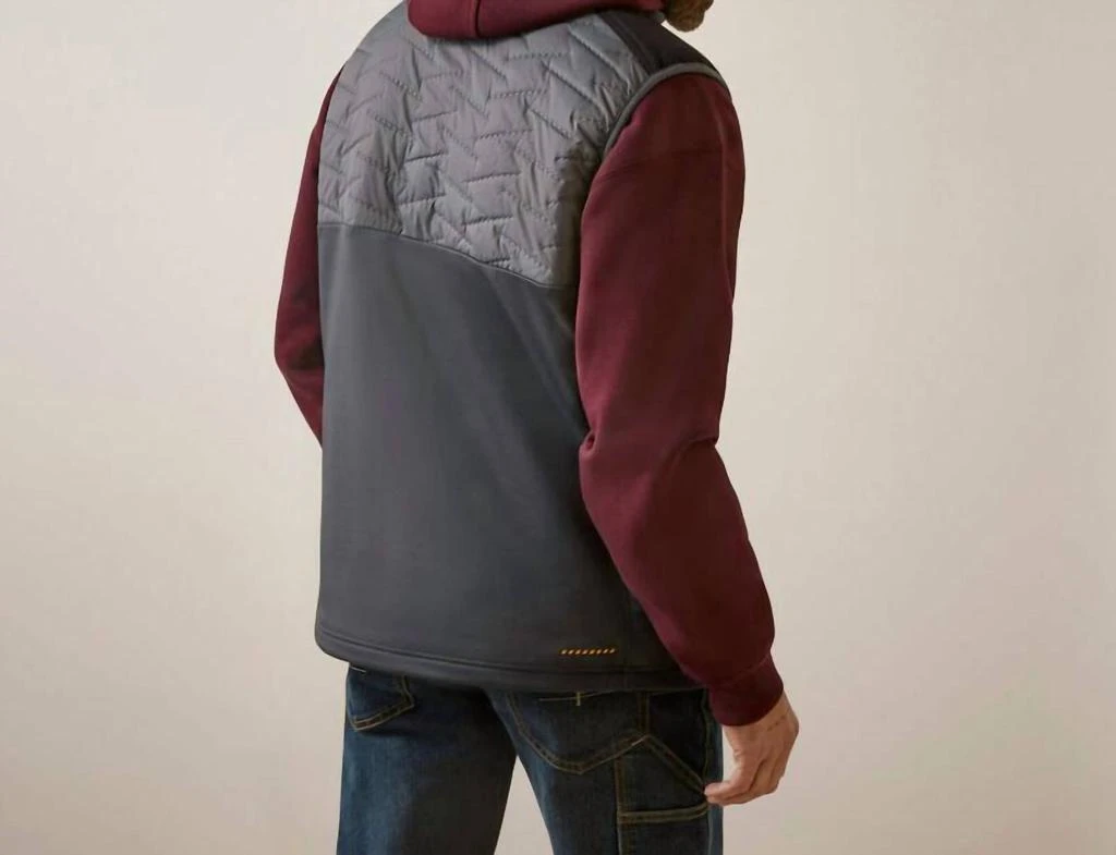 Ariat Ariat - Rebar Cloud 9 Insulated Vest 2