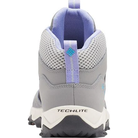 Columbia Flow Centre Hiking Boot - Women
s 5