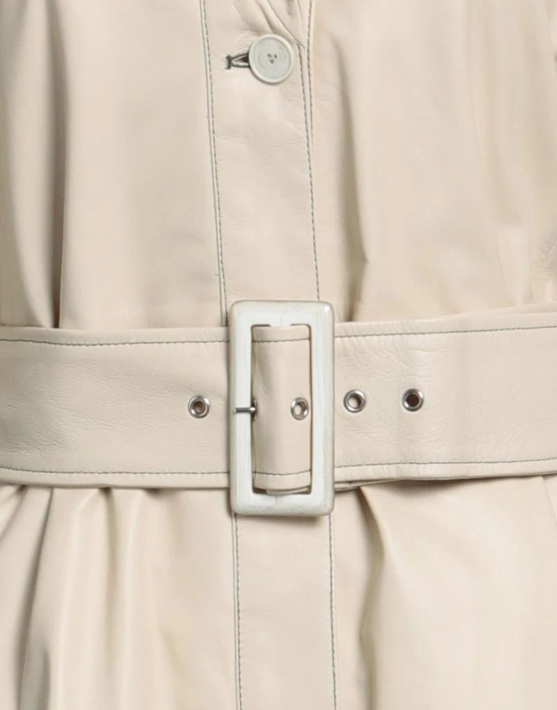 DROMe Full-length jacket 4