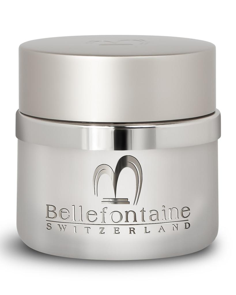 Bellefontaine Complex Lightening Night Cream To Unify