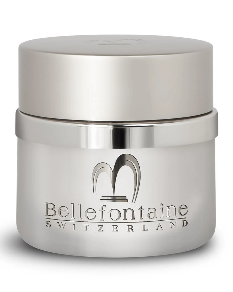 Bellefontaine Complex Lightening Night Cream To Unify 1