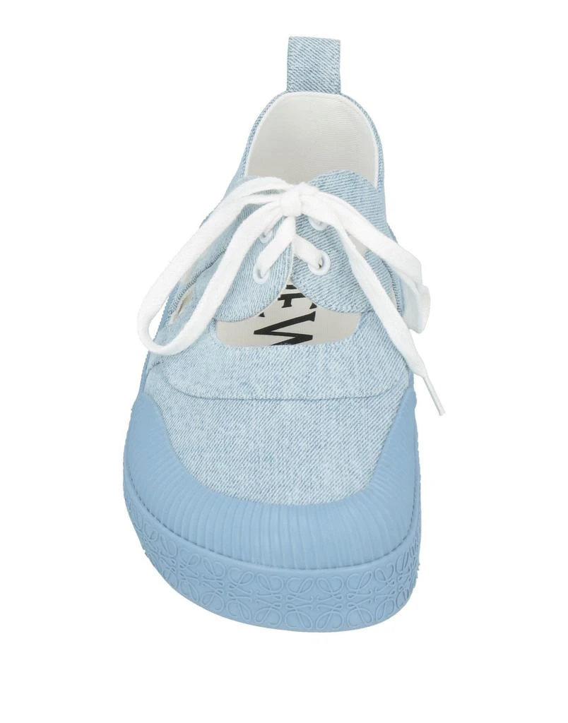 Loewe Sneakers 4