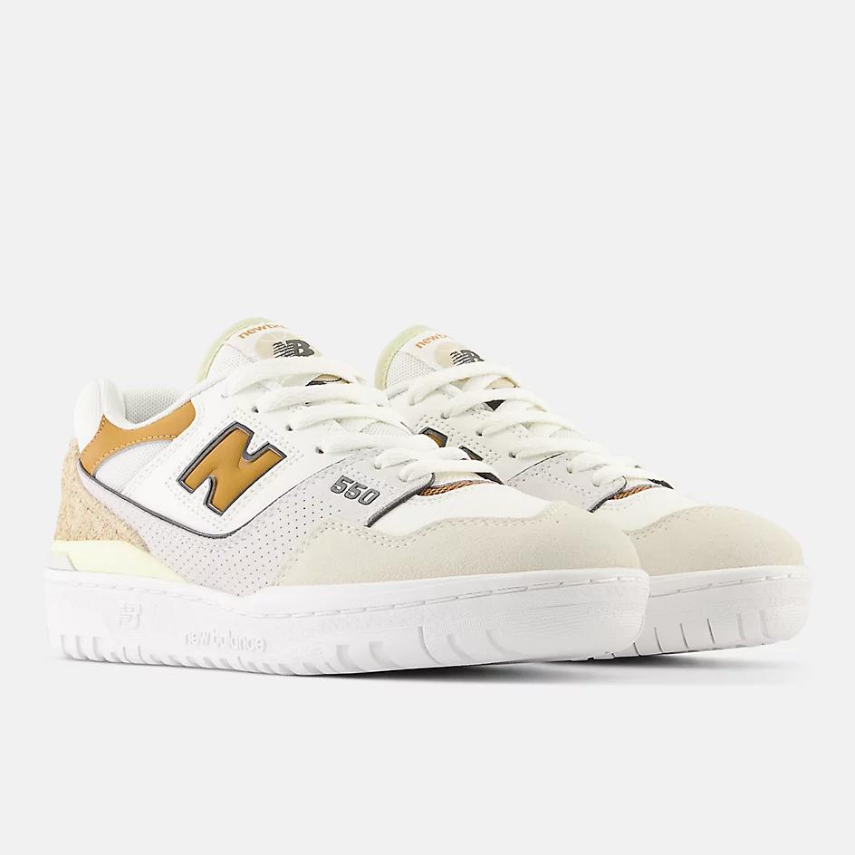 New Balance 550
