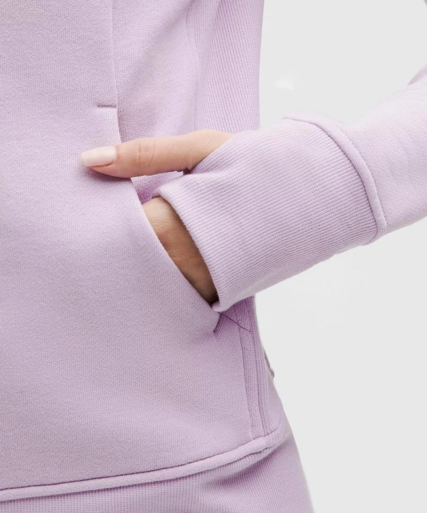Lululemon Scuba Full-Zip Hoodie 29