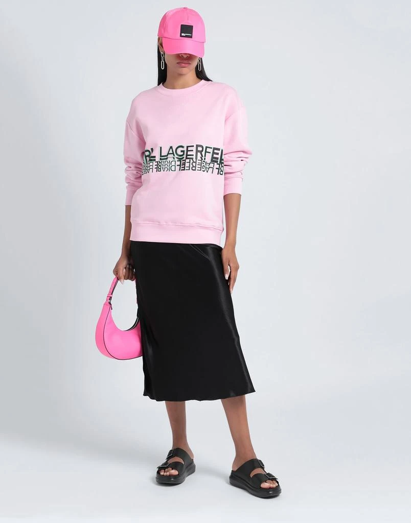 Karl Lagerfeld Paris Sweatshirt 2