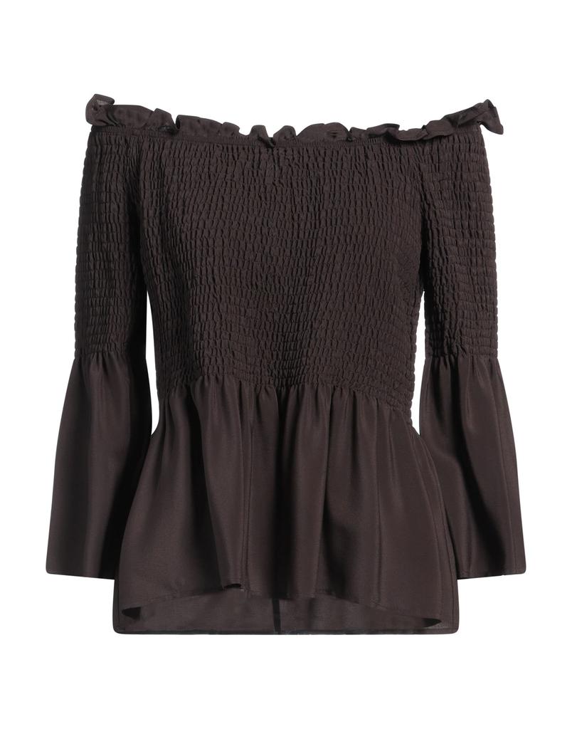 BEATRICE B Off-the-shoulder top