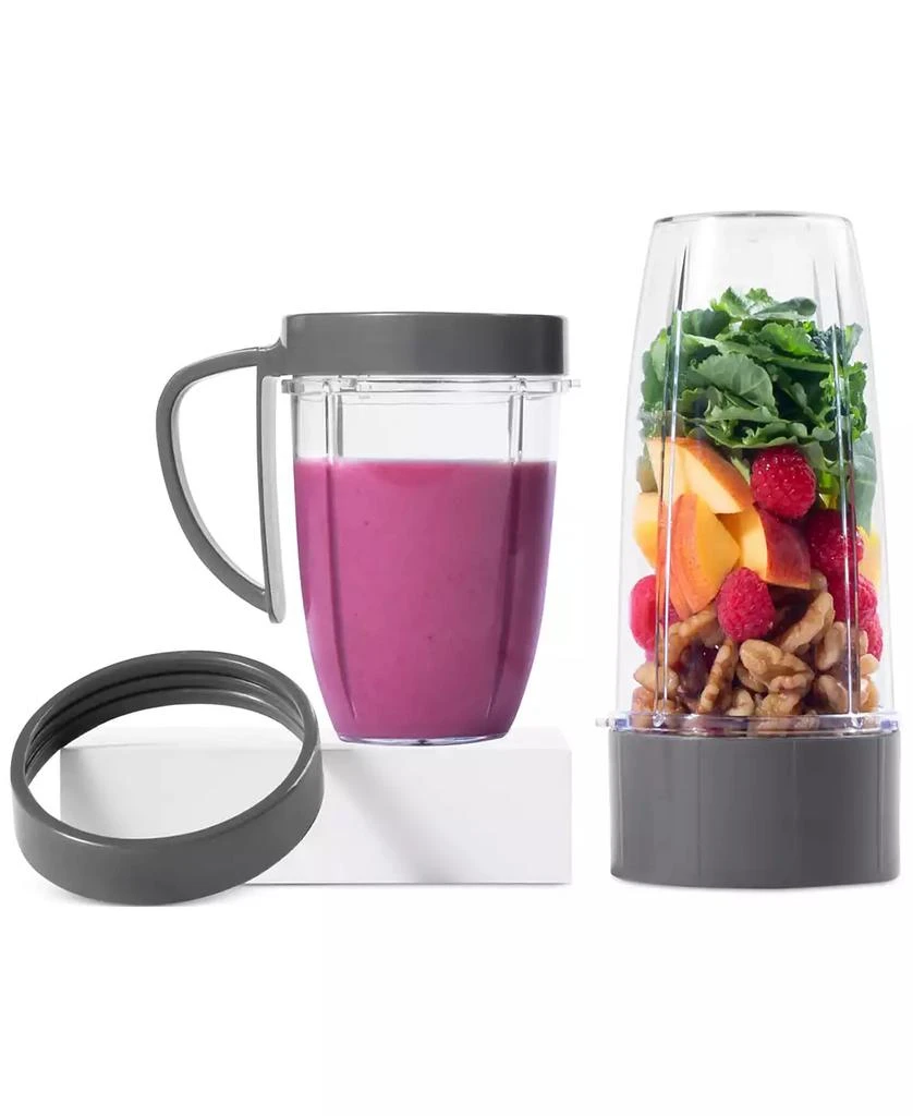 NutriBullet Deluxe Upgrade Kit 2