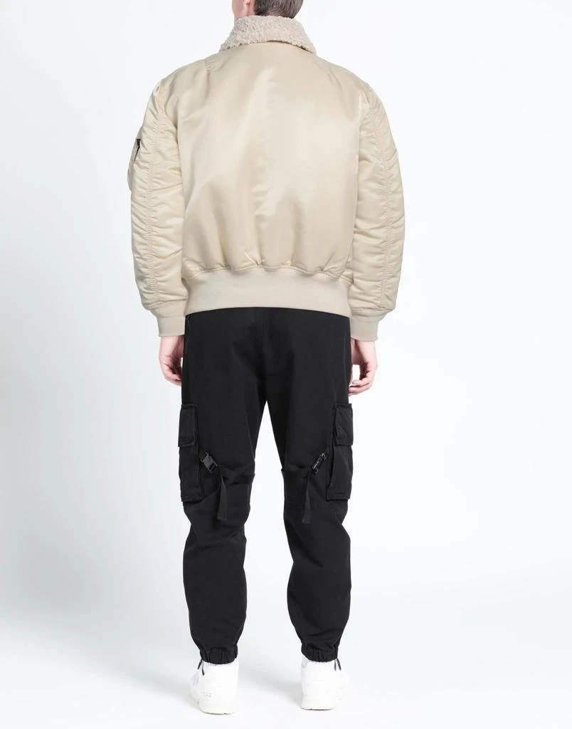 Alpha Industries Bomber 3