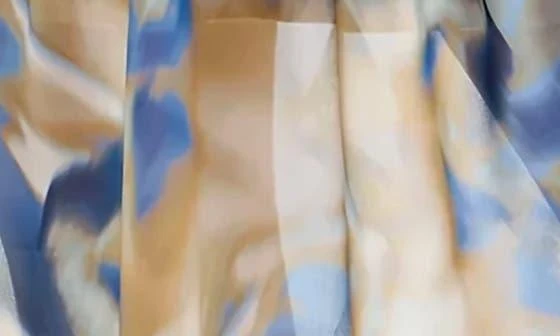 Socialite V-Neck Maxi Dress 6