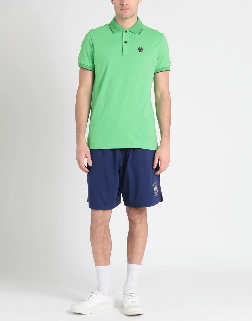 PEOPLE OF SHIBUYA Polo shirt 2