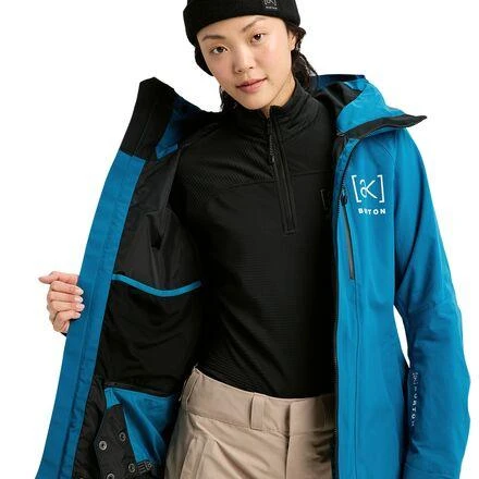 Burton AK GORE-TEX Upshift Jacket - Women's 9