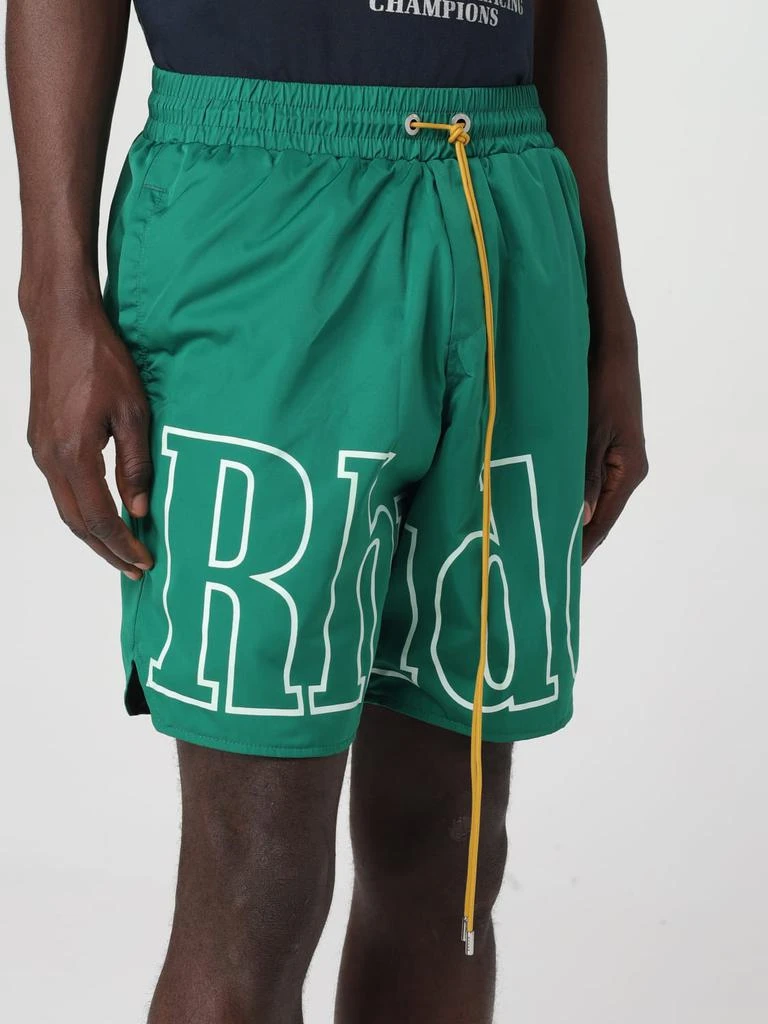 Rhude Short men Rhude 5