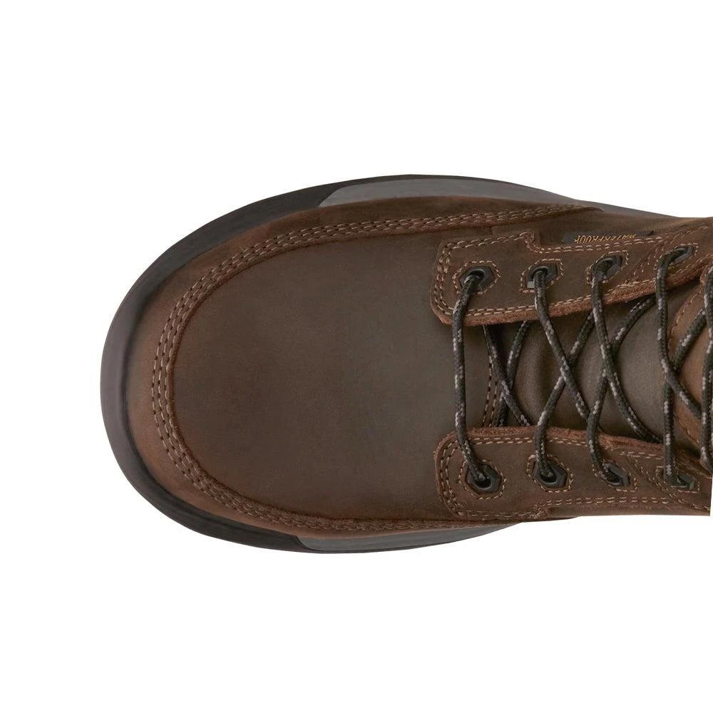 Chippewa Fabricator 6 inch Waterproof Composite Toe Work Boots 4