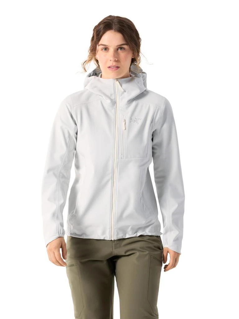 Arc
teryx Arc
teryx Gamma MX Hoody Women
s | Warmest Softshell for Mixed Mountain Conditions