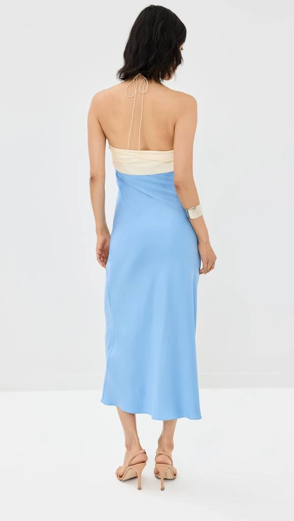 Anna October Brigid Midi Dress 2