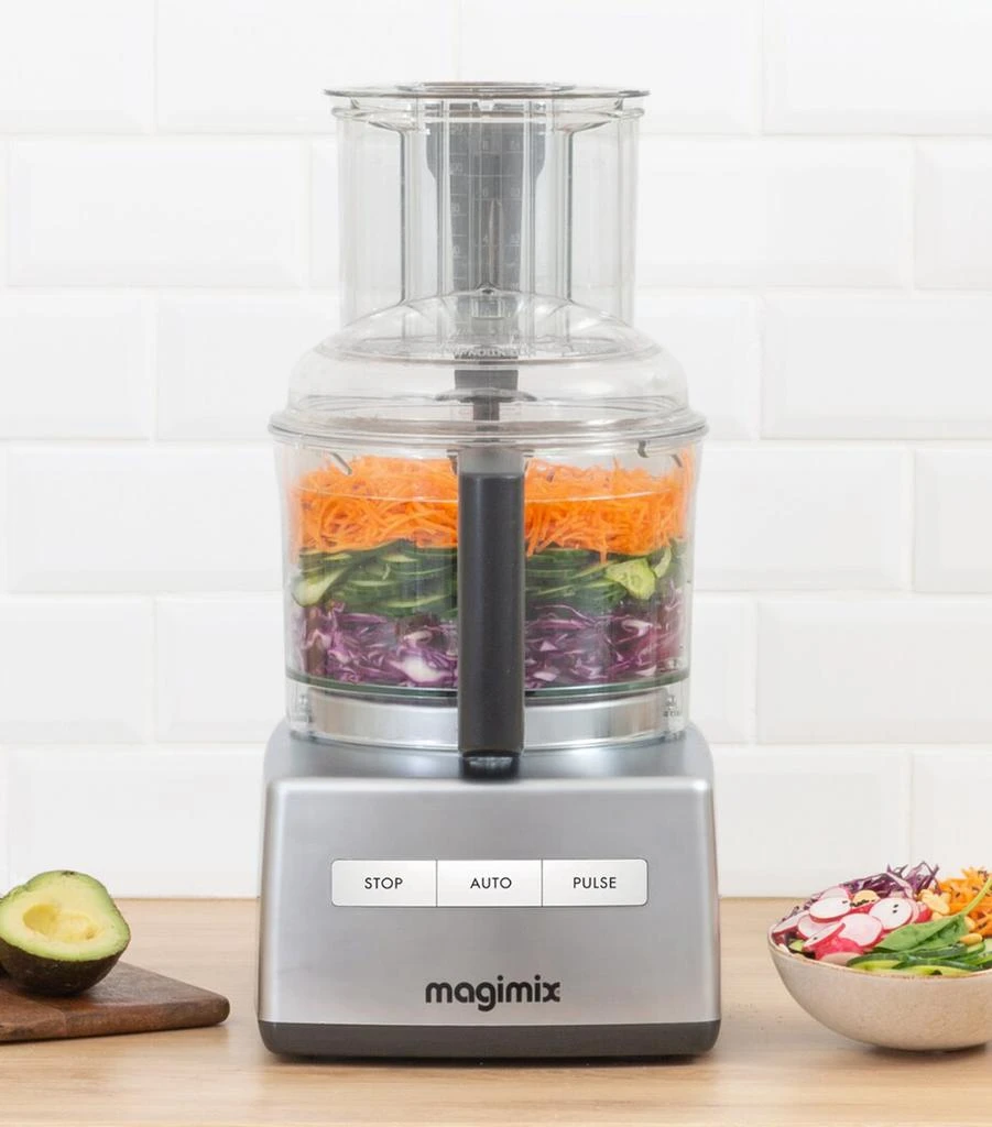 Magimix 4200XL Food Processor (3L) 7