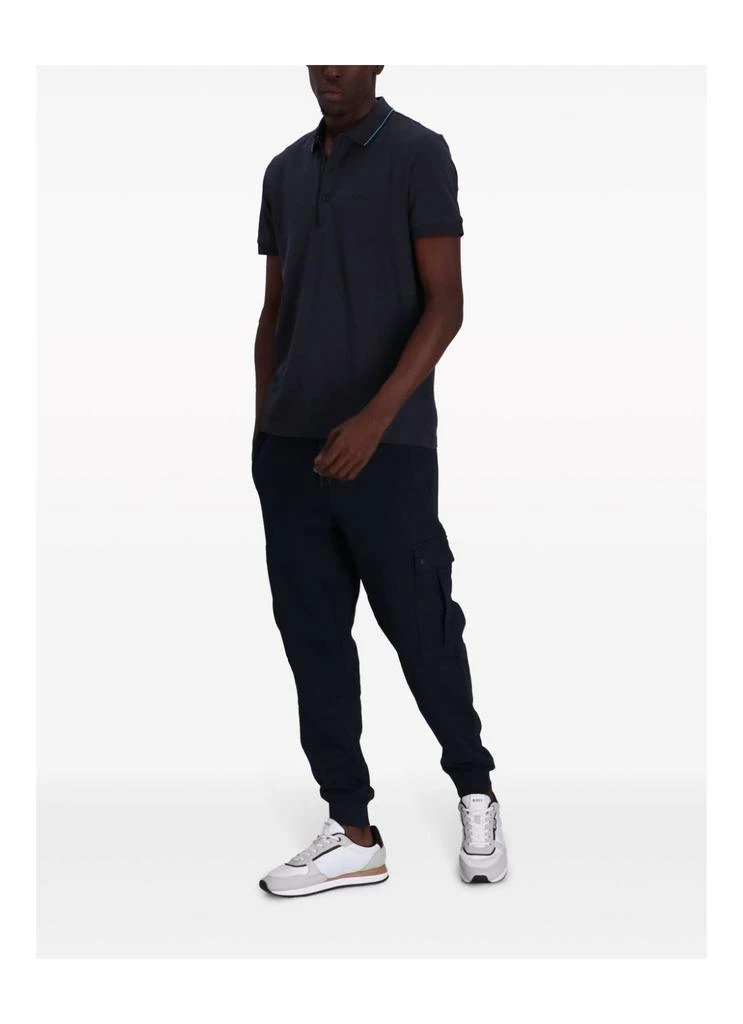 Hugo Boss Paule 4 2