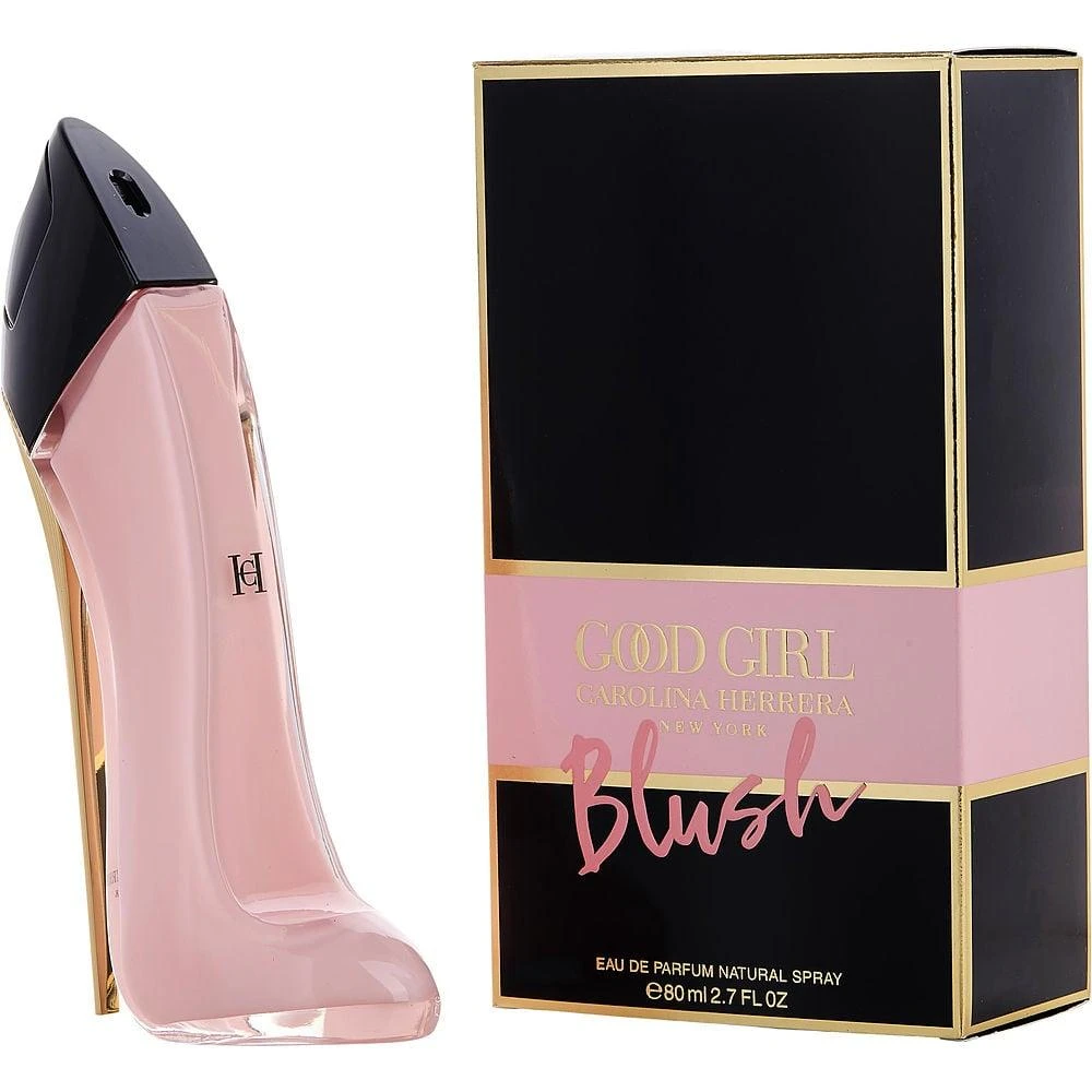 Carolina Herrera Ch Good Girl Blush By  Eau De Parfum Spray 2.7 Oz Women 1